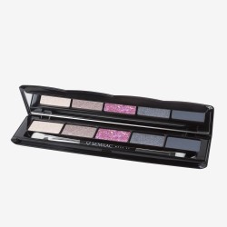 Semilac Romantic Night Eye-shadow Pallet
