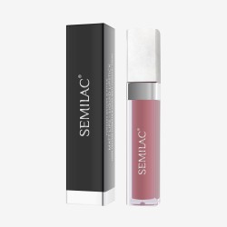 422 Semilac Matt Lips Pretty Rosie 6,5ml