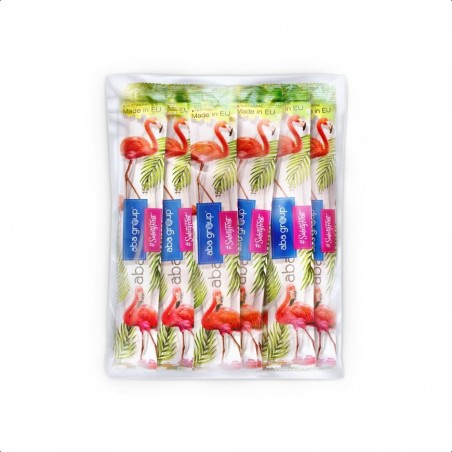 50szt. 80/100 ABA Group Pilnik Wings "Bezpieczny Pakiet"