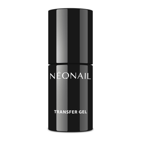 NeoNail Żel do folii transferowej - Transfer Gel 7,2 ml