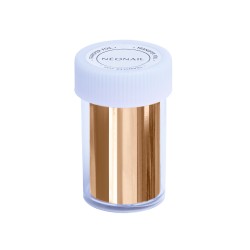 NeoNail 04 Copper Transfer Foil