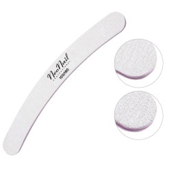 Nail file banana 100/180 NeoNail