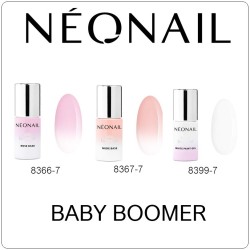 NeoNail Baby Boomer Set