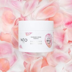 NEO Care Damask Rose Peeling Cream 150g