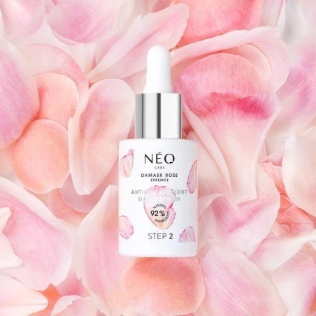 NEONAIL Antioxidant Night Hand Serum 30ml