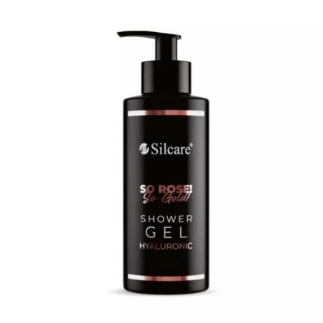 Silcare Shower Gel Żel pod Prysznic 250 ml