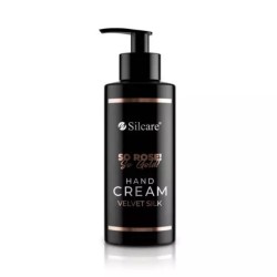 Silcare Hand Cream Velvet Silk 240 ml