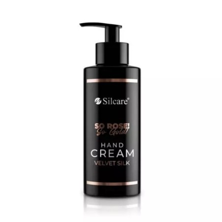 Silcare Hand Cream Velvet Silk 240 ml