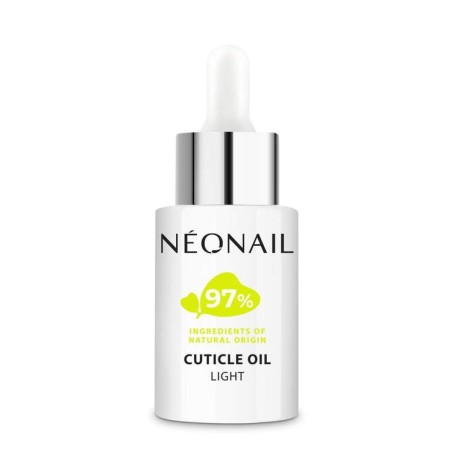 NeoNail Vitamin Cuticle Oil Light 6,5ml