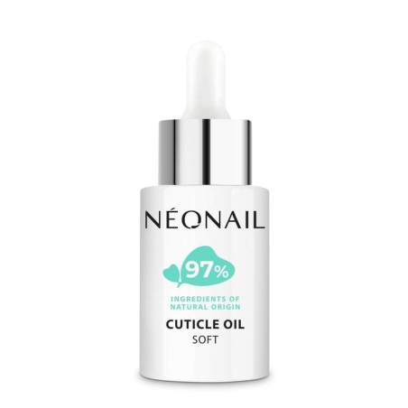 NeoNail Vitamin Cuticle Oil Soft 6,5ml