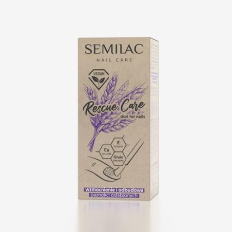 Odżywka do paznokci Semilac Rescue Care 7 ml