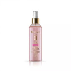 Hair Silk QUIN + Vitamins Silcare 200ml
