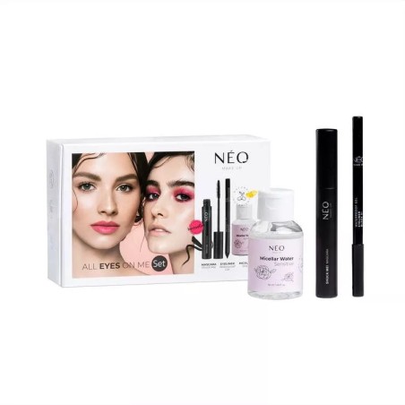 NEO Make Up All Eyes On Me Make Up Set NeoNail