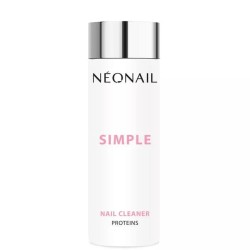 NeoNail Nail Cleaner Proteins SIMPLE 200ml