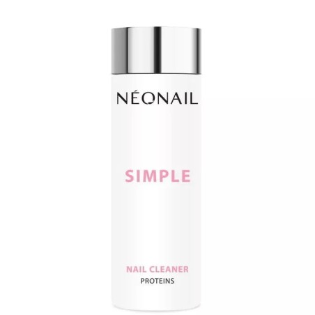 NeoNail SIMPLE Nail Cleaner Proteins 200ml