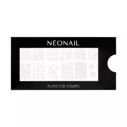 NeoNail Stamping Plate 05