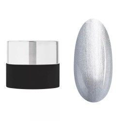 NeoNail 8595 Silver Stamping Gel 4ml