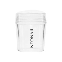 NeoNail Stamping Method Silicone Stamp
