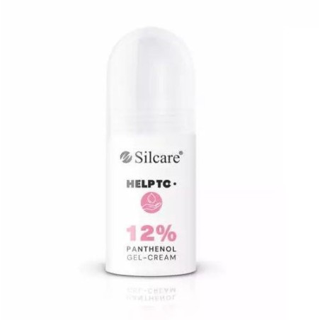 Silcare 12% Panthenol Gel Creme 60ml