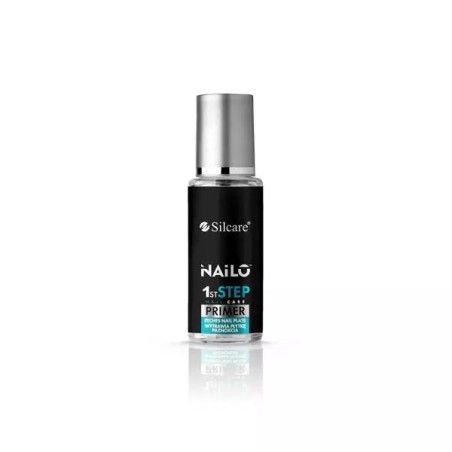 Silcare Primer NAILO kwasowy 9 ml