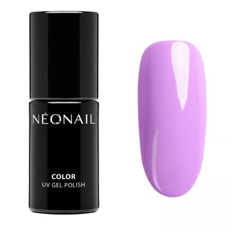 4811 NeoNail Plumeria Scent Lakier Hybrydowy 7,2ml