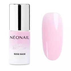 NeoNail Baby Boomer Rose Base 7,2ml