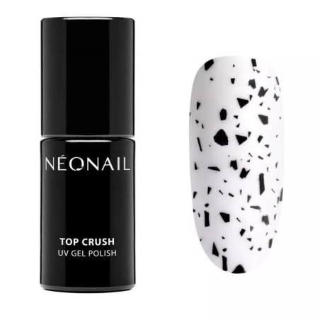 8531 Top Crush NeoNail Top Hybrydowy 7,2ml