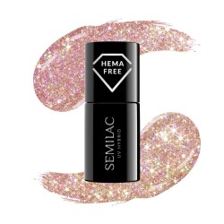 243 Sea Star UV Hybrid Semilac 7ml