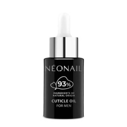 NeoNail Strong Nail Oil 6,5 ml