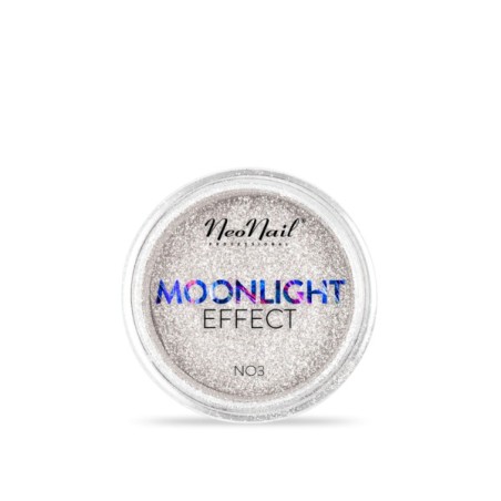 Moonlight Effect Powder No. 03