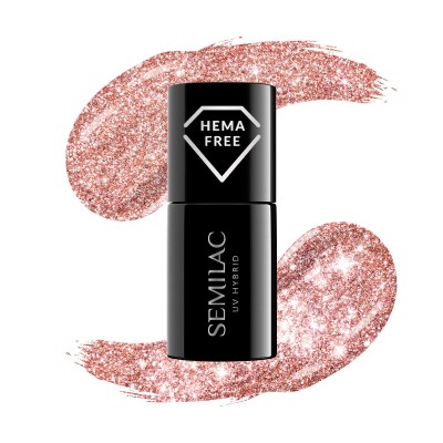 458 Lakier Hybrydowy...