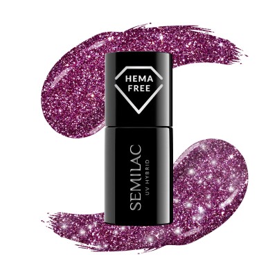 463 Lakier Hybrydowy Royal...