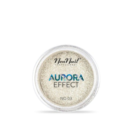 Aurora Effect Powder No. 03