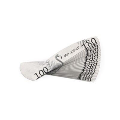 50szt. 100/180 ABA Group...