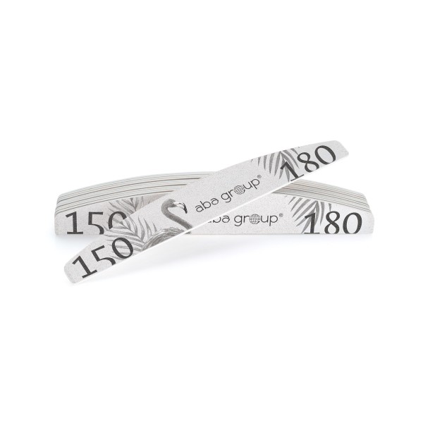 50szt. 150/180 ABA Group Pilnik Półksiężyc