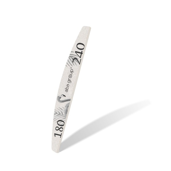 1szt. 180/240 ABA Group Pilnik Półksiężyc