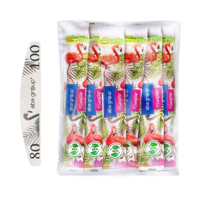 50szt. 80/100 ABA Group...