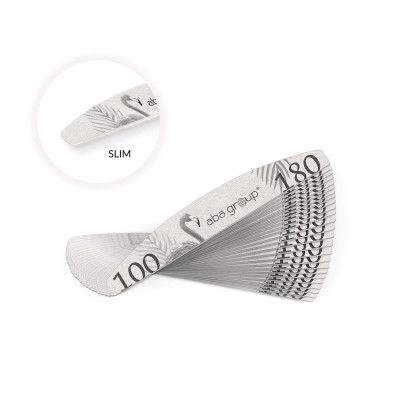 50szt. 100/180 ABA Group...