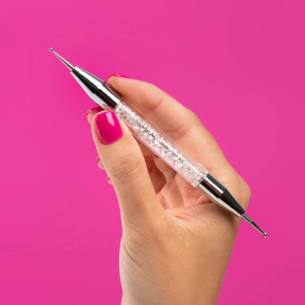 Semilac Dotting Tool Sonda 02