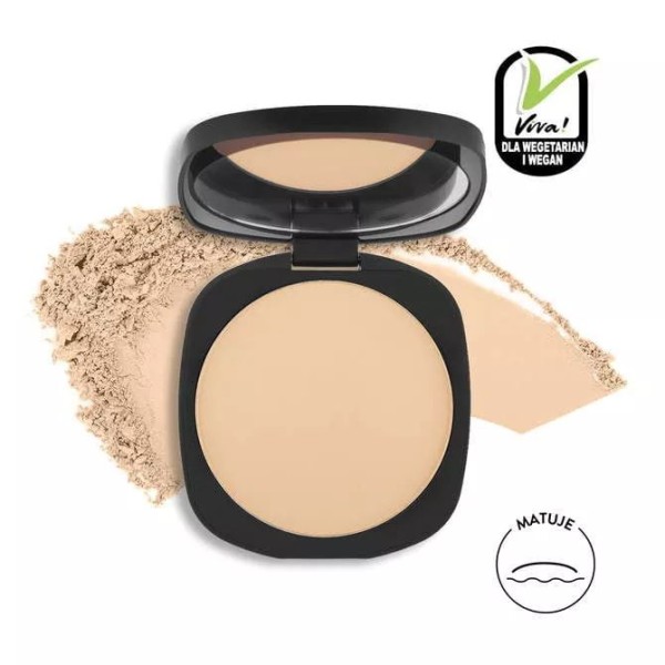Neonail 00 NEO Make Up Pro Skin Matte Pressed Powder 8g