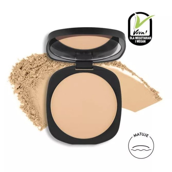 Neonail 01 NEO Make Up Pro Skin Matte Pressed Powder 8g