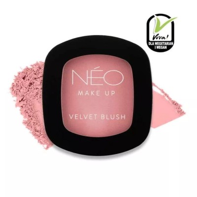 Neonail 01 Make Up Pressed...