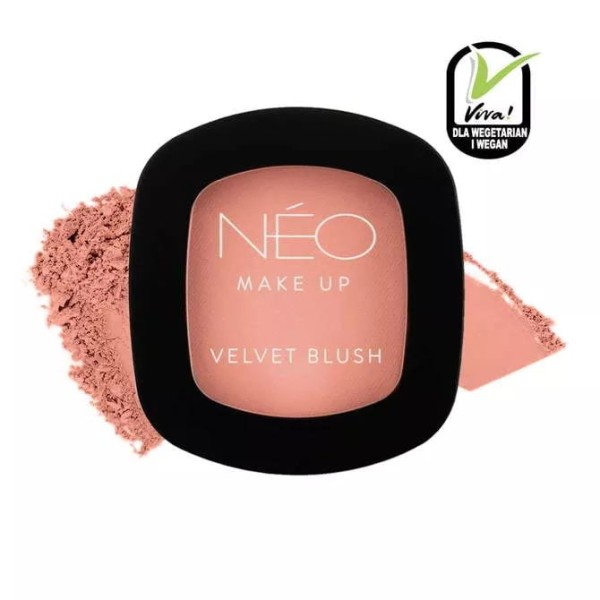 Neonail 03 NEO Make Up Gepresstes Rouge 3,5g