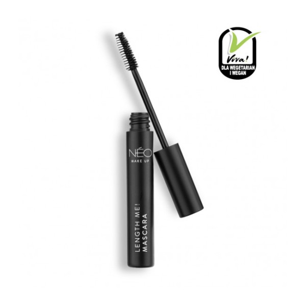 Neonail NEO Make Up Lengthening Maskara Length Me! 9ml