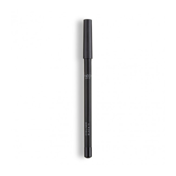 Neonail 11 Black NEO Make Up Eyeliner Classic 1,2g