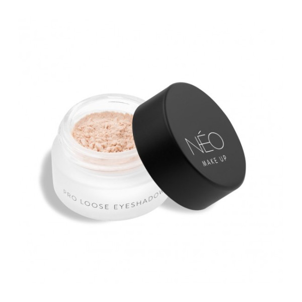 Neonail 01 NEO Make Up Pro Loose Eyeshadow 1g