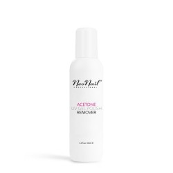 NeoNail Acetone UV Gel Polish Remover - Aceton 100 ml