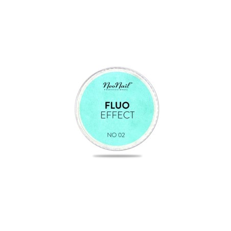 NeoNail Fluo Effect Powder 02
