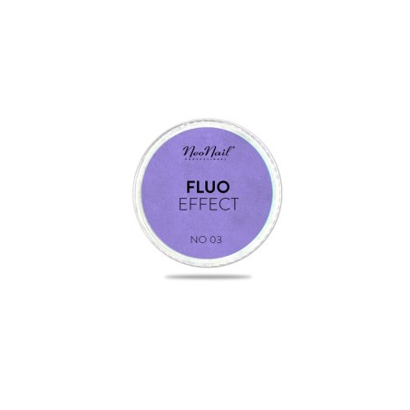 NeoNail Fluo Effect Powder 03