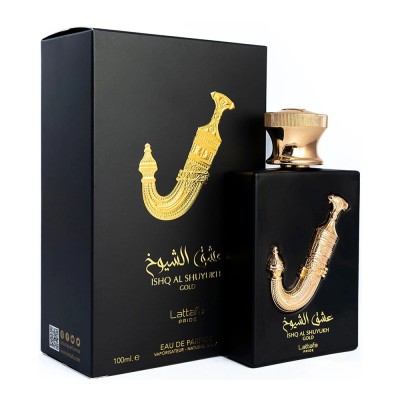LATTAFA Ishq Al Shuyukh 100ml